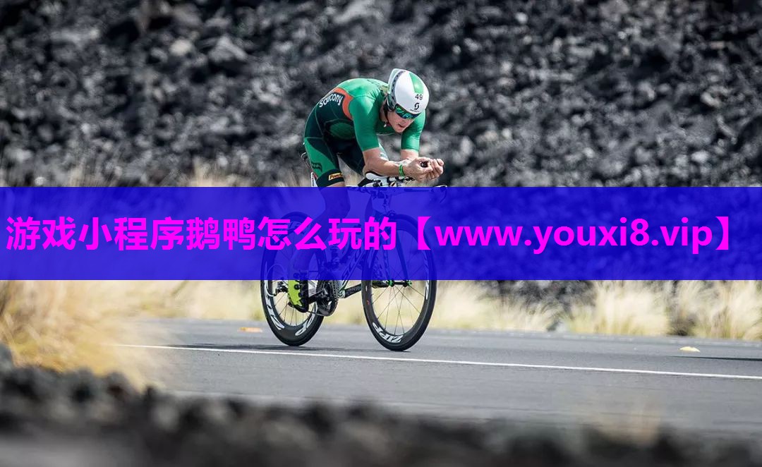 游戏小程序鹅鸭怎么玩的