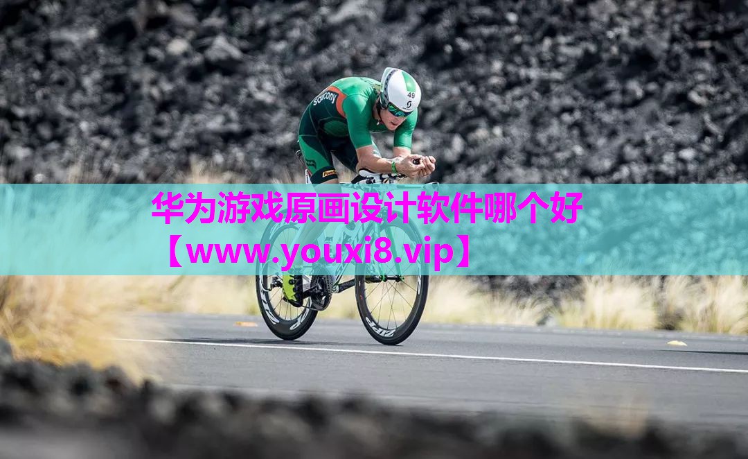 华为游戏原画设计软件哪个好