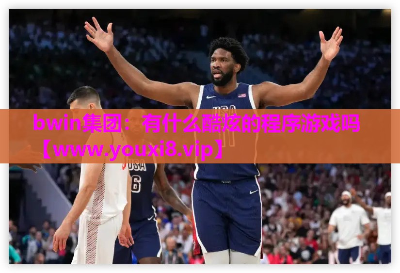 有什么酷炫的程序游戏吗