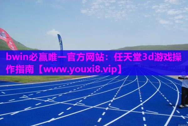 任天堂3d游戏操作指南